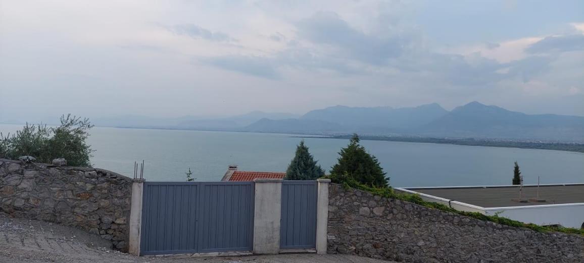 Shiroka Lake Home Exterior foto