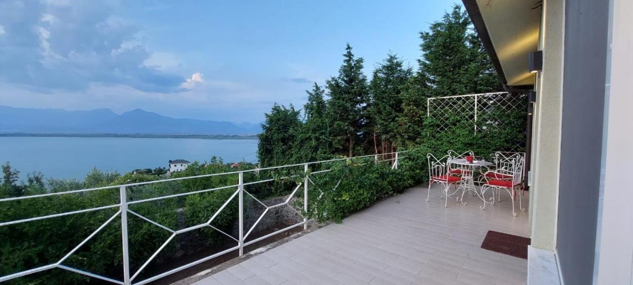 Shiroka Lake Home Exterior foto