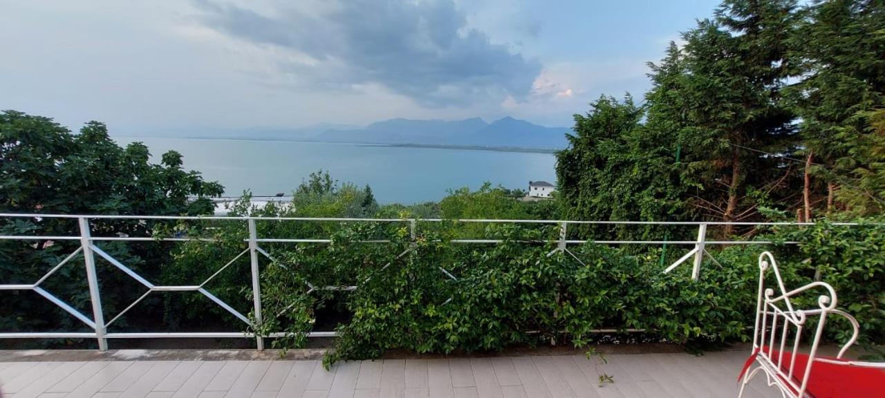 Shiroka Lake Home Exterior foto