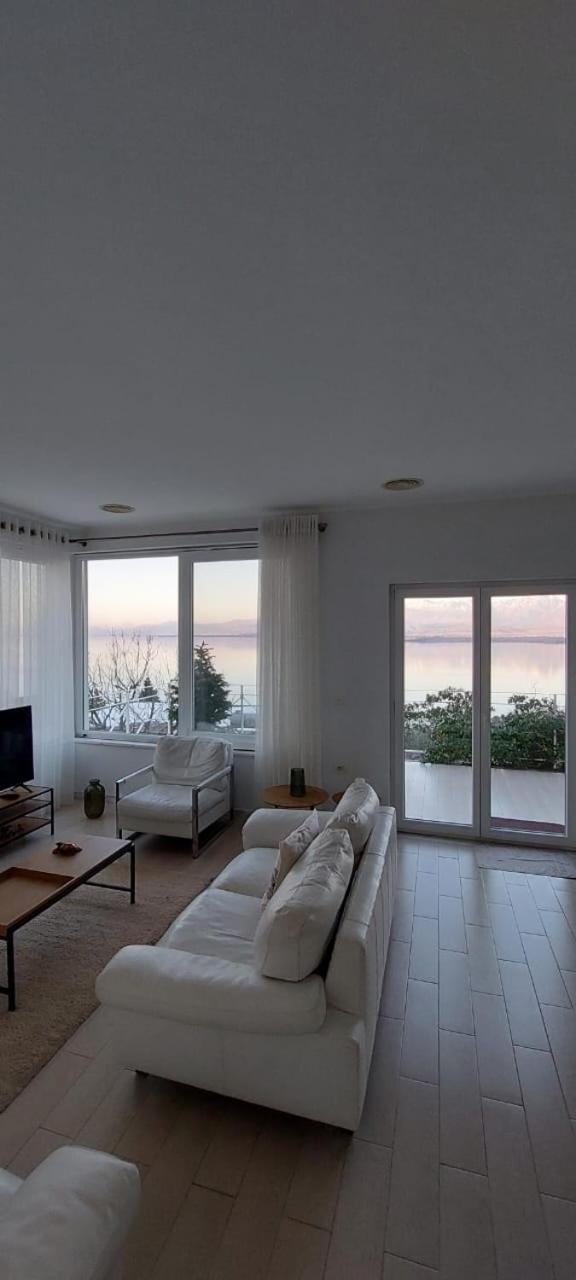 Shiroka Lake Home Exterior foto